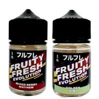 【賞味期限切れリキッド】Halo PURE 60ml ピュア and eVo リキッド ニコチンなし(0mg) (3個セット)